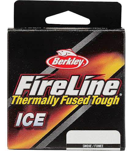 Amazon.com : Berkley Fireline Fused Original Superline 300 Yd